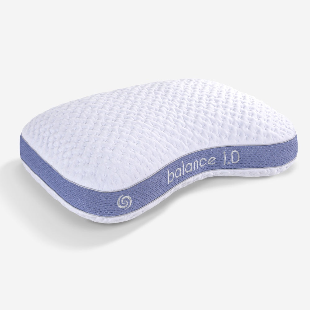 Bedgear balance pillow 1.0