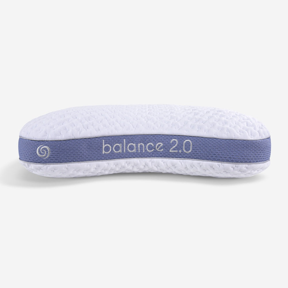 Bedgear Balance Cuddle Curve Performance® Cuscino