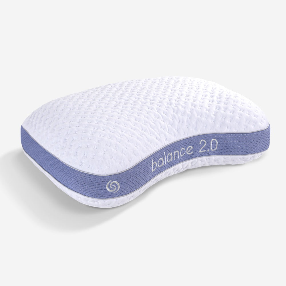 Balance Cuddle Curve Bedgear Performance Pillow