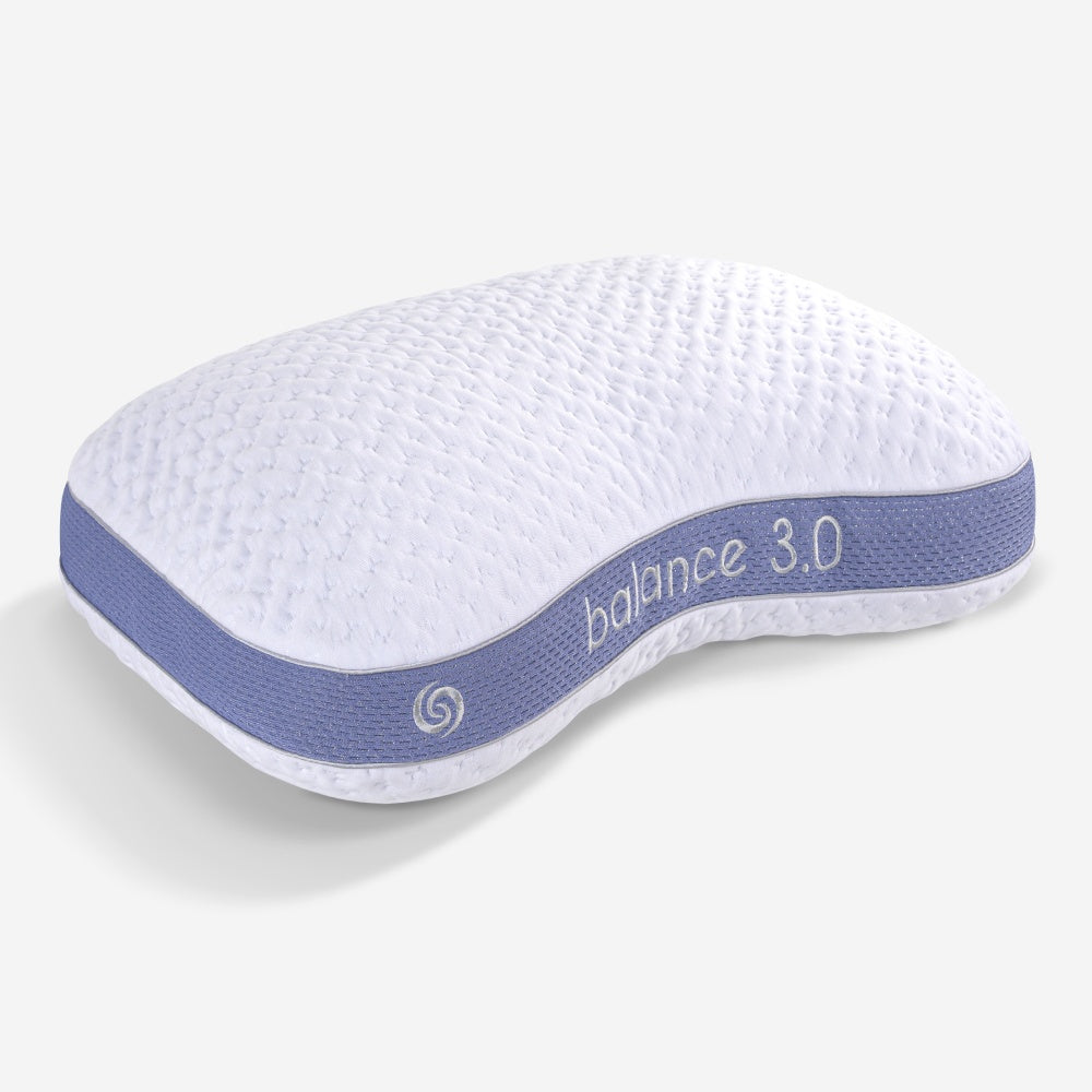 Balance Cuddle Curve Bedgear Performance Pillow