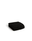 black guest towel fieldcrest ultra soft