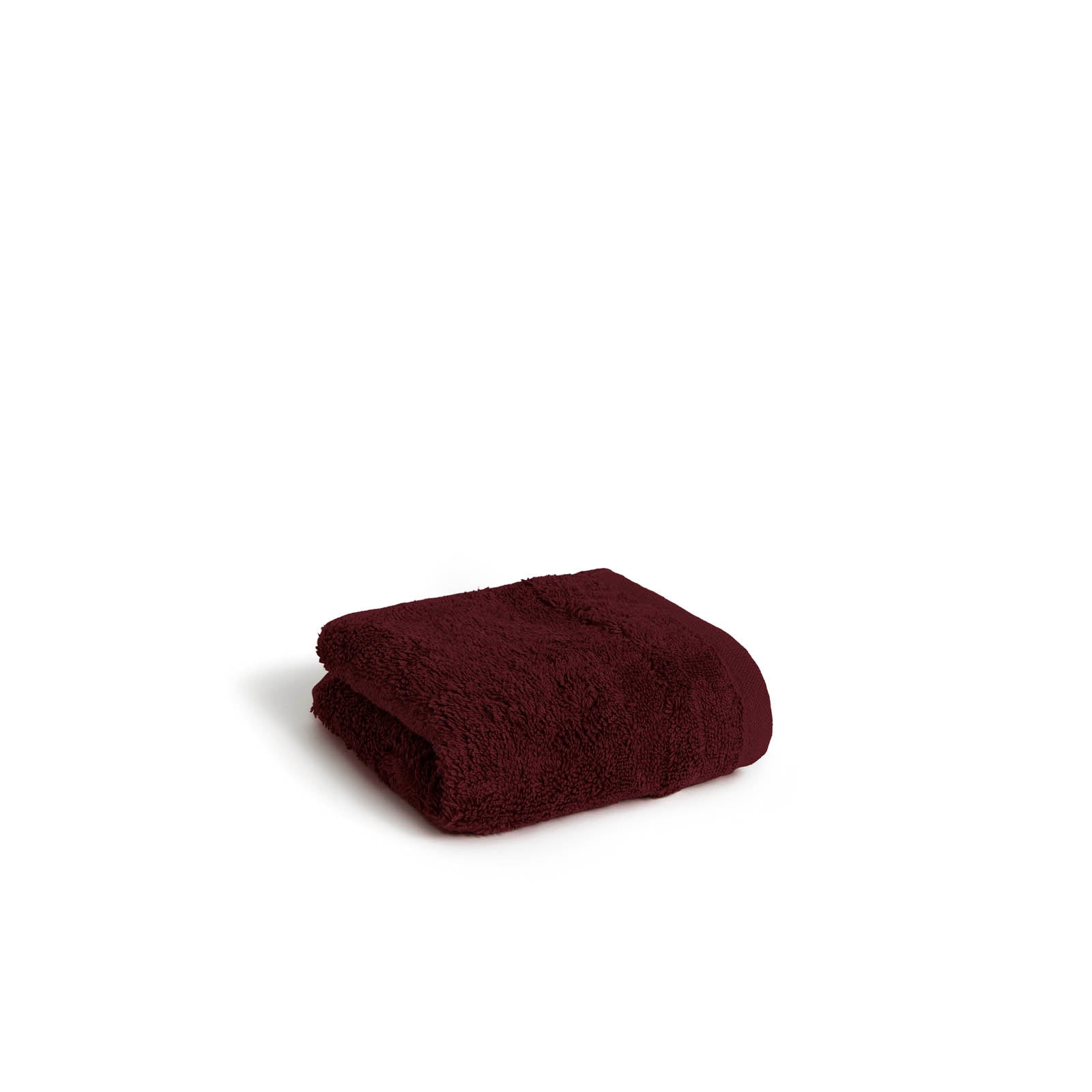 bordeaux guest towel fieldcrest ultra soft