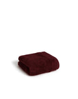 bordeaux guest towel fieldcrest ultra soft