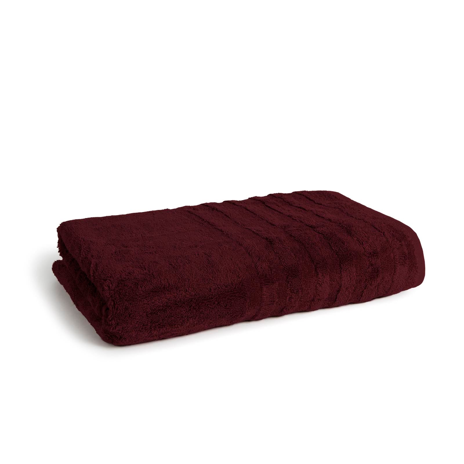 bordeaux bath towel fieldcrest ultra soft