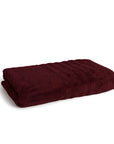 bordeaux bath towel fieldcrest ultra soft