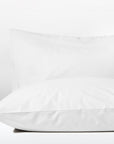 Cannon Cotton Fresh pillowcase set white