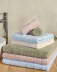 Cannon Cotton Fresh Bath Towels 500gsm