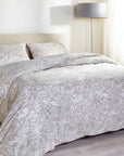 Duvet Cover Set Cannon Cotton Fresh 144TC