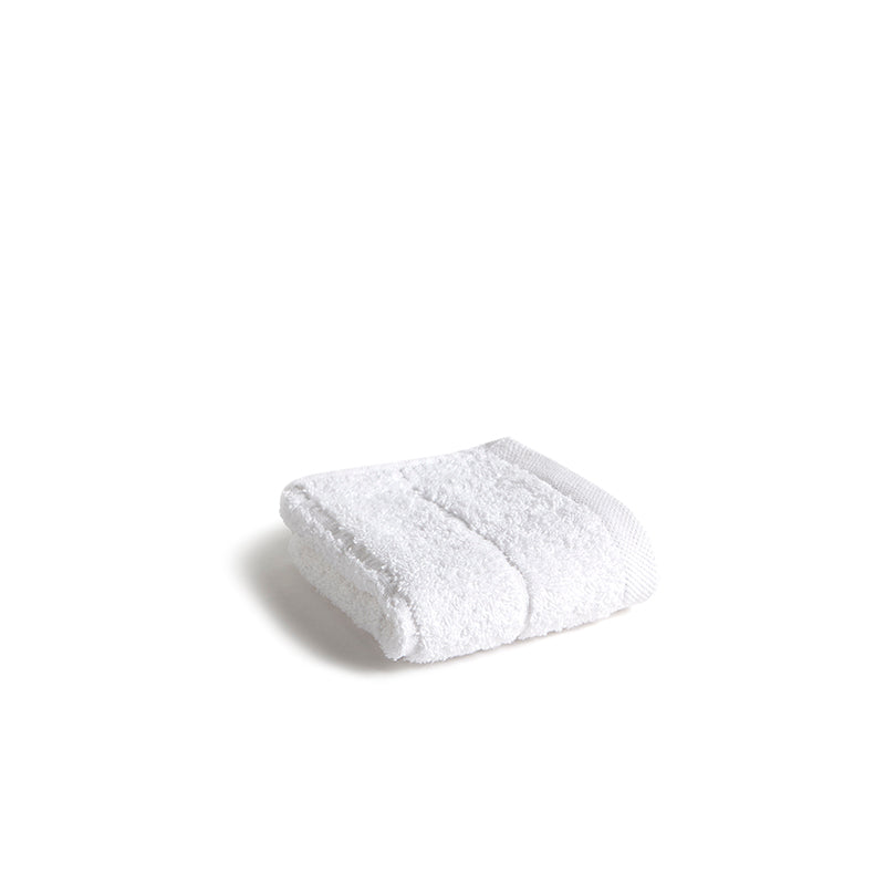 cannon cotton fresh guest towel white