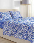 Bedsheet Set Cannon Cotton Fresh 144TC