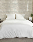 Duvet Cover Set Cannon Cashmere Blend