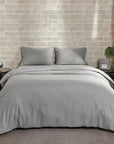 Duvet Cover Set Cannon Cashmere Blend