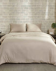 Duvet Cover Set Cannon Cashmere Blend