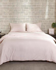 Duvet Cover Set Cannon Cashmere Blend