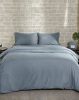 Duvet Cover Set Cannon Cashmere Blend