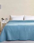 Piraiki Patraiki Chenille Bed Cover