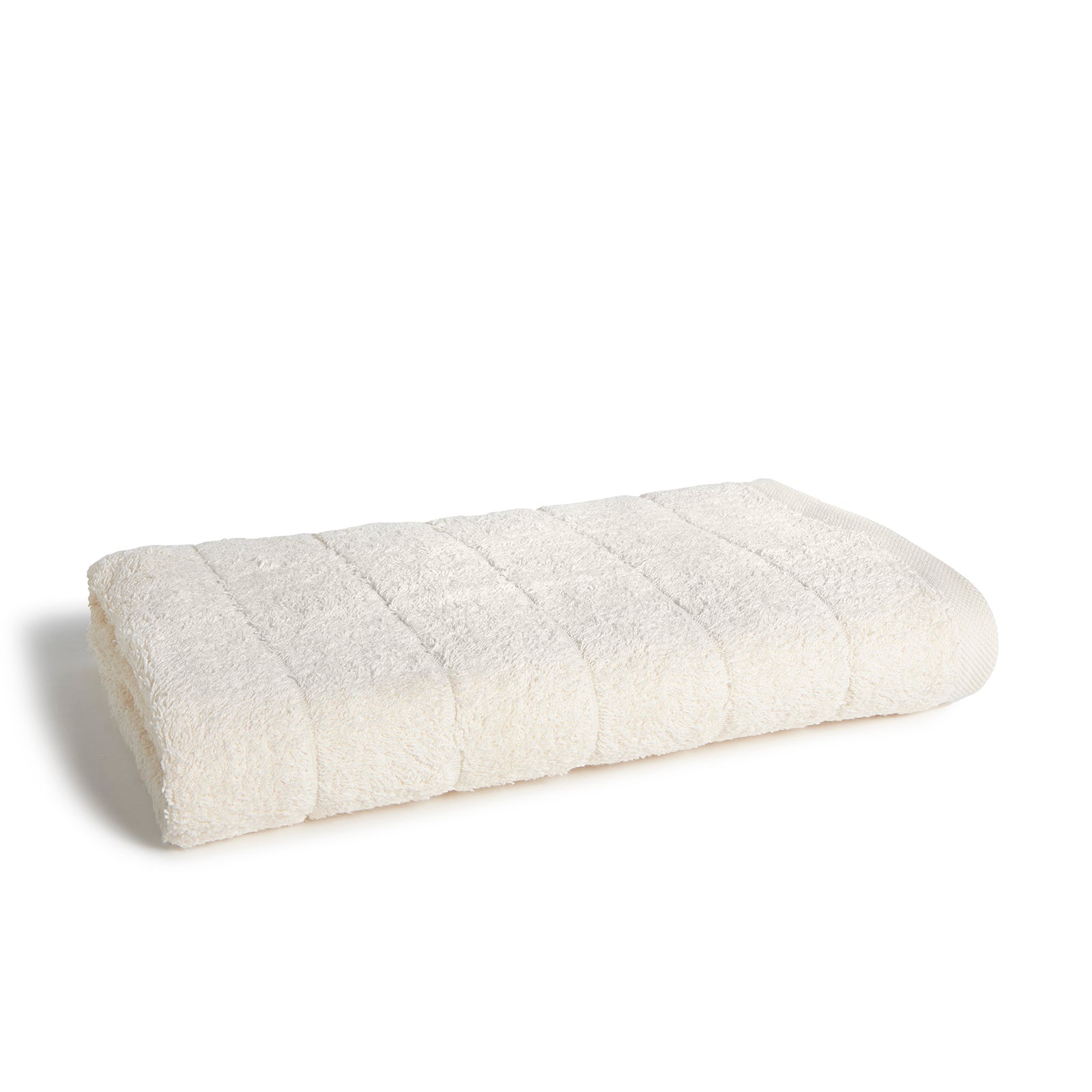 Cannon Cotton Fresh Bath Towels 500gsm