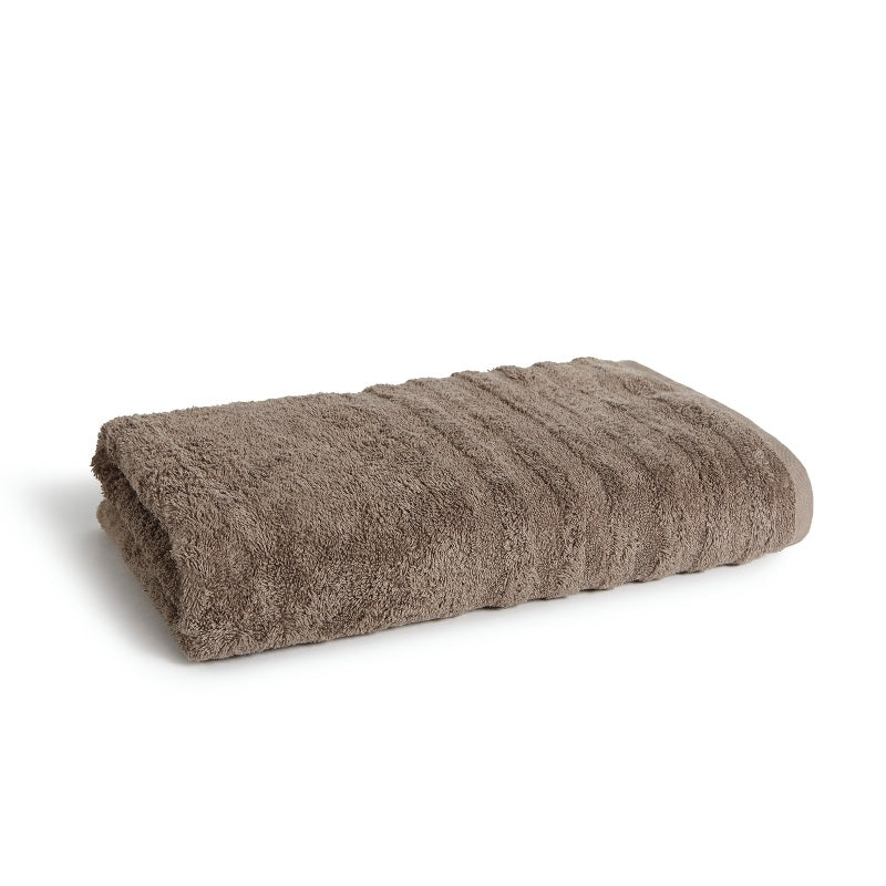 dark taupe bath towel fieldcrest ultra soft