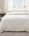 Hauz Limited Edition Duvet Cover Stripe (Set of 3pcs)