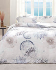 Hauz Limited Edition Hemp Duvet Cover