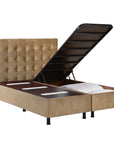 Hauz Nina Storage Bed