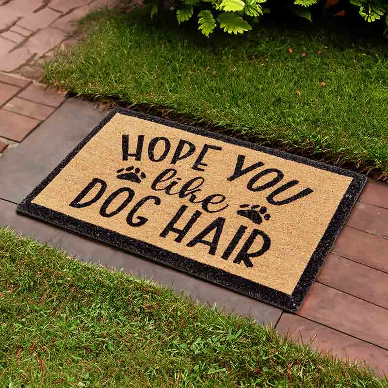 doormat Hauz Coir