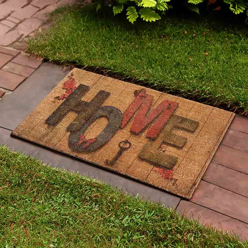 doormat Hauz Coir 45x75 home