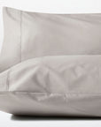 Set of 2 Pillowcases Cannon Imperial Solid