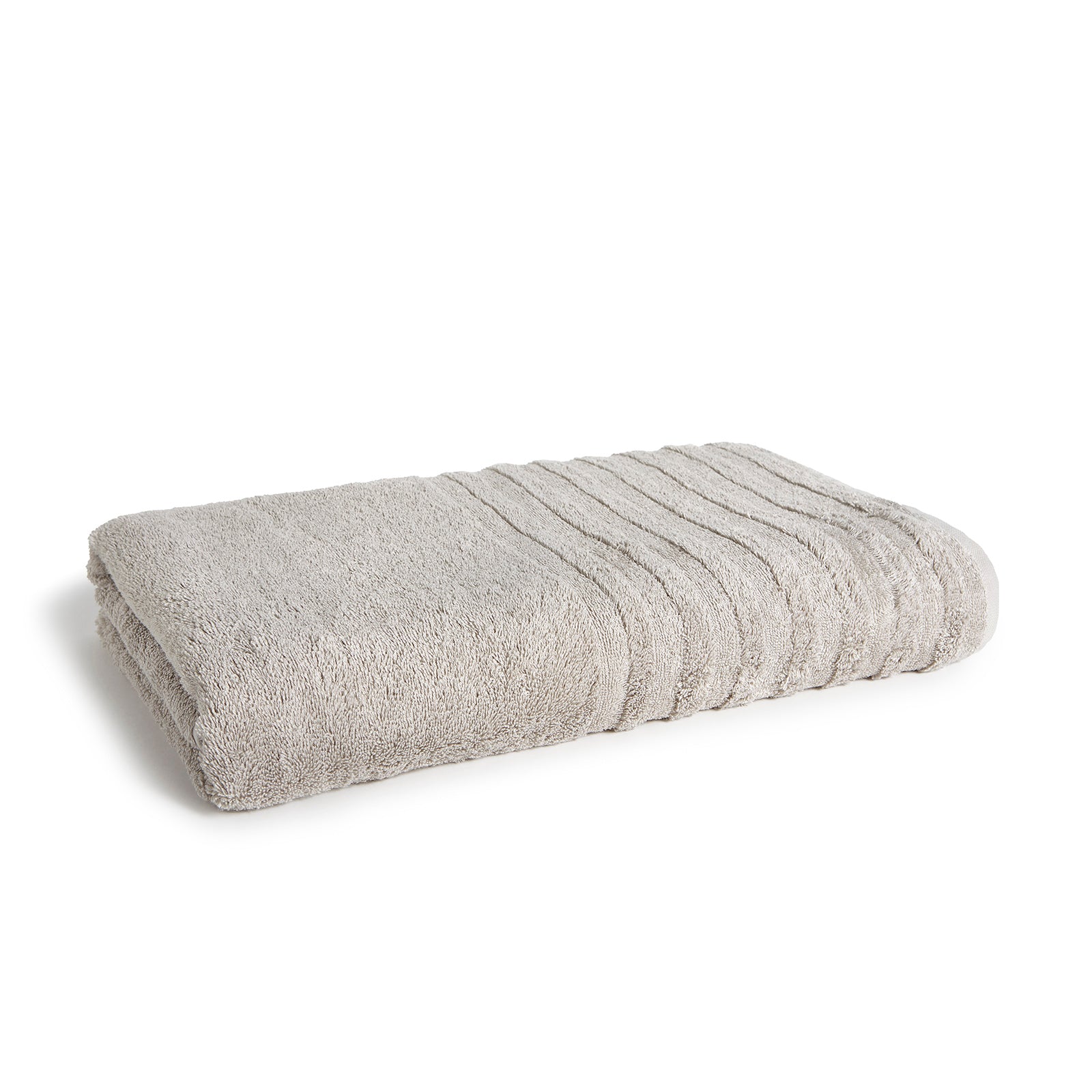 light grey bath sheet fieldcrest ultra soft