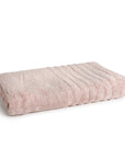 light puce bath sheet fieldcrest ultra soft