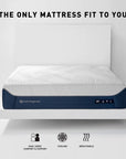 Bedgear M3 Performance® Mattress