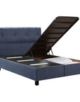 Hauz Pandora Storage Bed