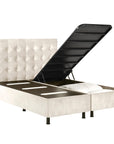 Hauz Nina Storage Bed