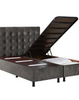 Hauz Nina Storage Bed