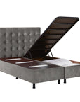 Hauz Nina Storage Bed