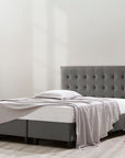 Hauz Nina Storage Bed