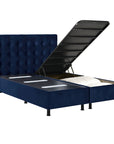 Hauz Nina Storage Bed