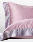 Charisma Tencel Set of 2 Printed Pillowcases