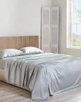 Bed Sheet Set of 4pcs Charisma Tencel