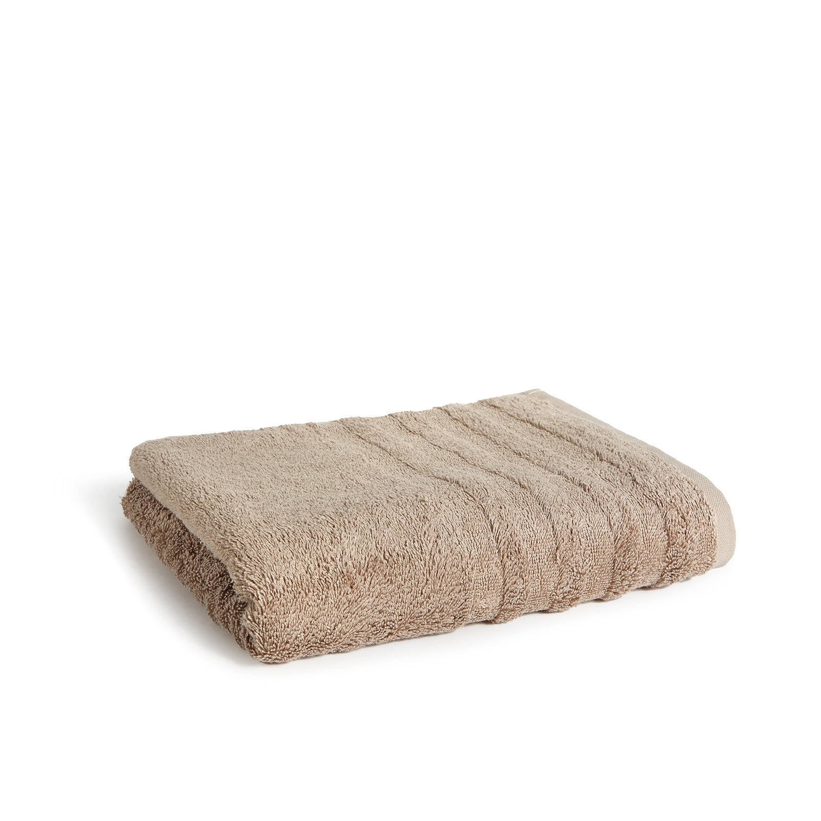 tan hand towel fieldcrest ultra soft