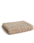 tan hand towel fieldcrest ultra soft