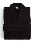 Ultra Soft Fieldcrest Bathrobe 370gsm (2 sizes)