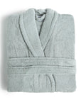 irish color bathrobe fieldcrest ultra soft