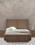 Letto Contenitore Hauz Luna