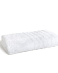 white bath towel fieldcrest ultra soft