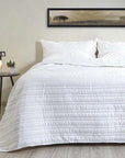 Aegean Bedspread 120gsm