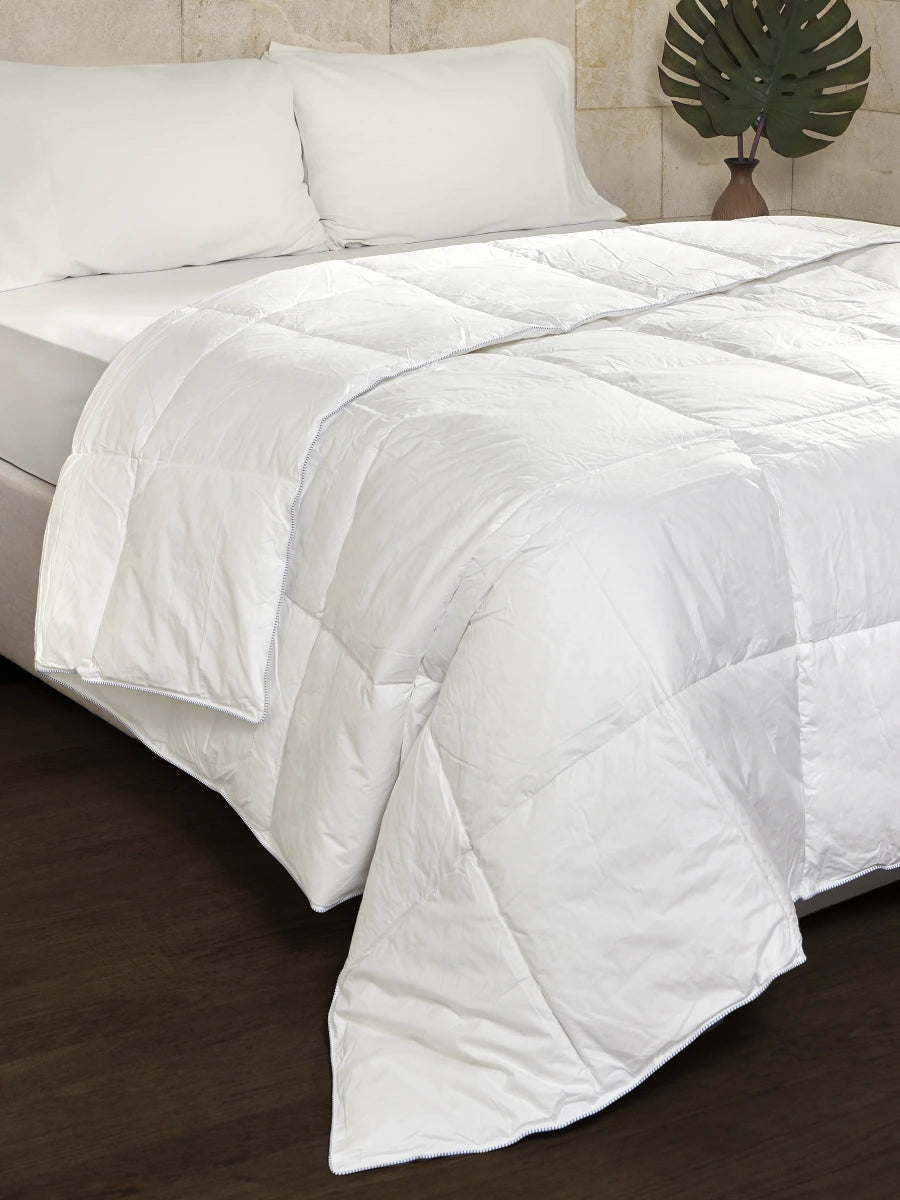 aegean goose mix duvet