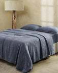 Bed Sheet Set Hauz Limited Edition Linen