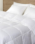 Aegean Nanofiber Comforter 300gsm