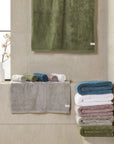 bath towels Aegean Nua Cotton collection